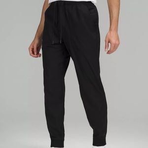 NWT Lululemon ABC Joggers Men Size XXL Color Black